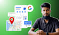 do monthly local SEO and wordpress website maintenance