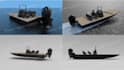 do 3d boat design