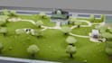 create 3d game assets