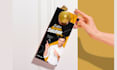 do door hanger for you
