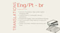 translate your content with precision