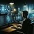 teach cyber security and digital forensics, programming