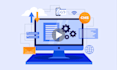 do lottie animation and UI micro interactions for web or app