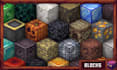 make custom block textures for minecraft