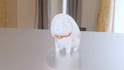 create stylized 3d animal character modeling