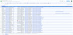scrap android mobile applications data