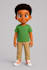 3d pixar style ai animation 3d ai cartoon video storytelling ai animation video
