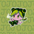 draw a cute chibi character