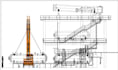 do rigging plans and study of projects