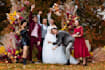wedding video editor cinematic highlights