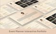 design interactive pdf portfolio and  pitch deck  for your brand
