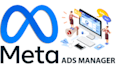 create and manage your ads campaings using facebook ads