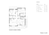 create architectural 2d floor plans in autocad