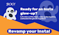 identify all your instagram fake, inactive, and ghost followers