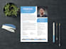 do professional resume design