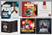do event, party, church,funeral flyer or program  3hrs