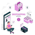 do dropshipping shopify website