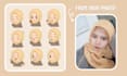 draw custom cute twitch emotes or sticker for you