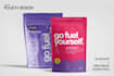 design custom packaging and product packaging design