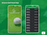 develop amazing tournament app, sport gaming app, multi tournament website