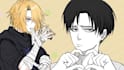 animate 2d character anime art