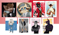 draw cartoony or anime style furry art