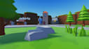 make your custom game on roblox studio