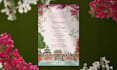 make traditional indian wedding invites