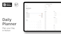 create an advanced and aesthetic notion template