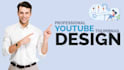 create an attractive eye catchy youtube thumbnail design