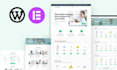 customize ecommerce website, responsive website, using elementor pro