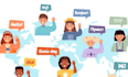translate english to all languages