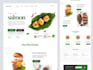 build, rebuild website development as full stack developer, front end dev