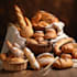 make unique bakery images ai generated as you wish