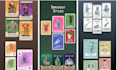 create your character, hero, location or item game cards
