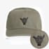 do professional embroidery of hat mockup