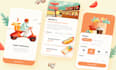 develop restaurant app, food ordering, food delivery app