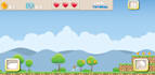 develop a high quality professional 2d game in unity