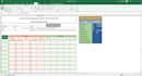 do excel vba macro google sheet and data processing