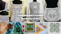 write a detailed crochet clothing patterns