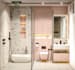 create modern washroom bathroom designs