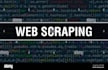 do web scraping, data scraping, images and text