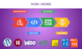 fix and customize your wordpress, woocommerce store