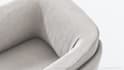 do 3d modeling chair