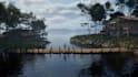 do stunning vfx visual effects and compositing