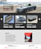 do professional website development HTML CSS