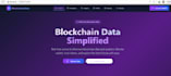 be doing website, app , game development, blockchain smart contracts