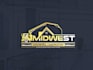 do realestate, construction, concrete, excavation, trucking, pressure wash logo
