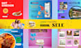 any creative design using canva pro