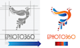 do vector tracing, convert logo to vector,image to vector